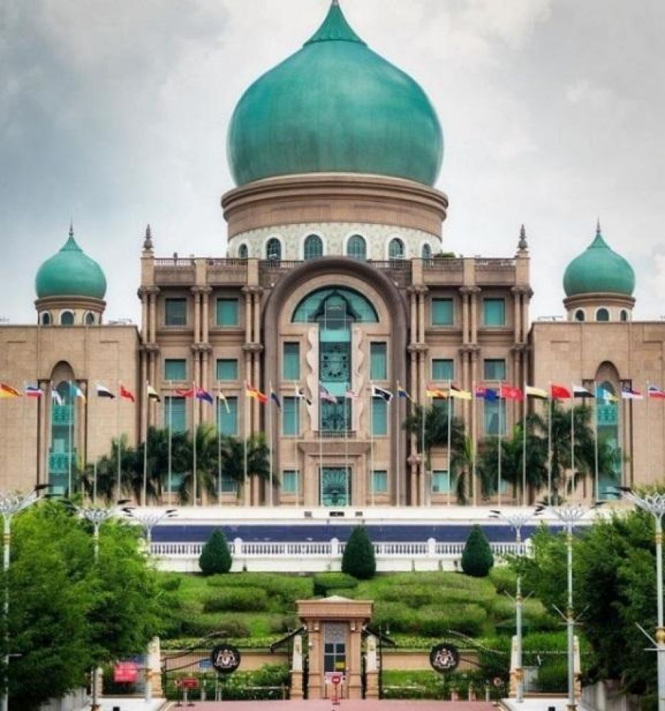 SGN-SIN-MALAY 5N4D MỚI